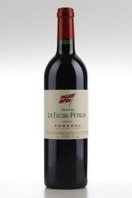 france-bordeaux-wine-château-la-fleur-petrus-2001